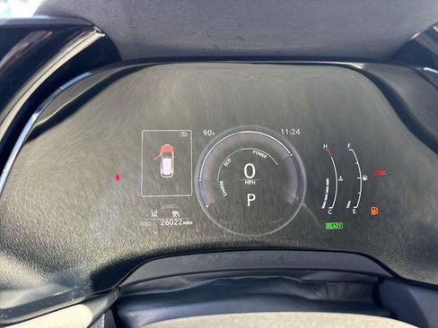 Certified 2024 Lexus RX 350h w/ Cold Area Package AWD/4WD image 15