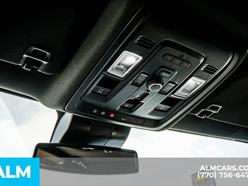 Used 2024 GMC Yukon XL AT4 w/ Technology Package AWD/4WD image 64