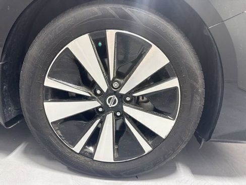 Used 2021 Nissan Altima 2.5 SL image 4