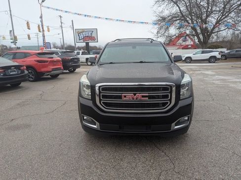 Used 2016 GMC Yukon XL SLE w/ Convenience Package image 8