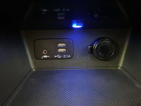 Certified 2023 Subaru Forester Limited AWD/4WD image 21