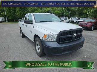 Used 2021 RAM 1500 Tradesman w/ Popular Equipment Group RWD video 1