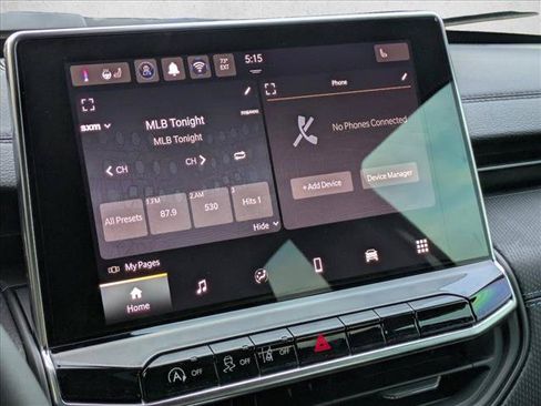 New 2026 Jeep Compass Latitude AWD/4WD image 12
