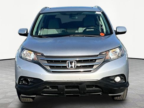 Used 2012 Honda CR-V EX-L image 2