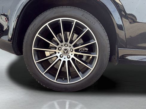 Used 2023 Mercedes-Benz GLE 450 4MATIC image 20