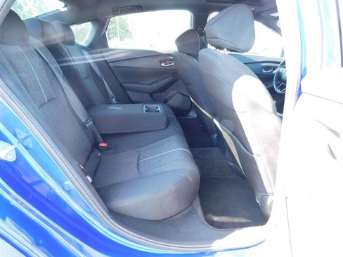 Used 2024 Honda Accord Sport image 21