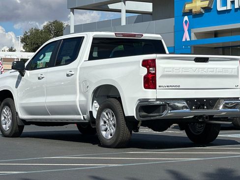 New 2026 Chevrolet Silverado 1500 LT image 5