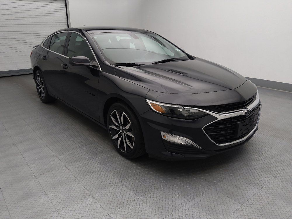 Used 2022 Chevrolet Malibu RS FWD image 13