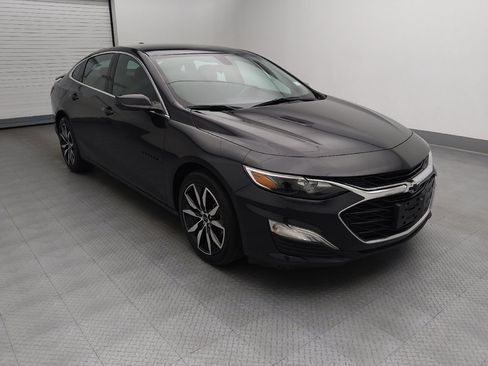 Used 2022 Chevrolet Malibu RS FWD image 13