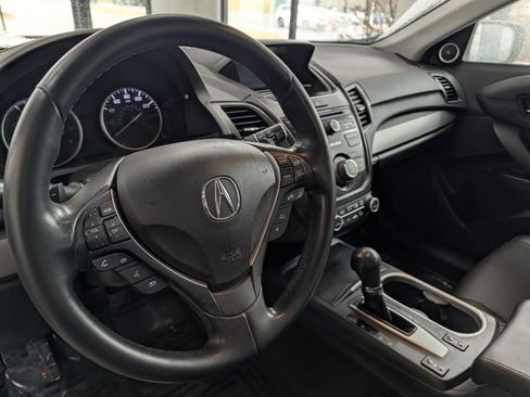 Used 2017 Acura RDX AWD image 16