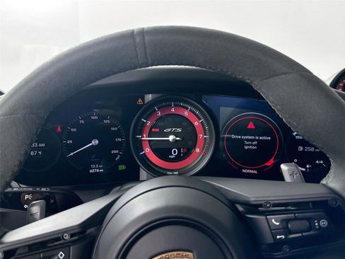 Used 2024 Porsche 911 Carrera GTS RWD image 19
