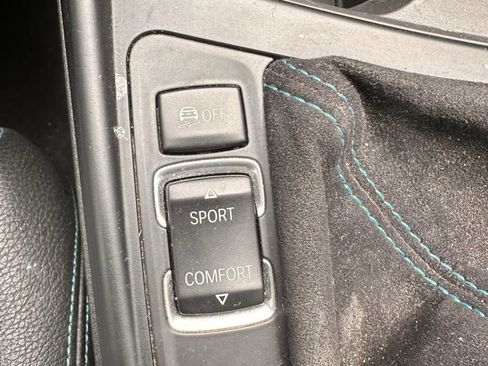 Used 2016 BMW M2 RWD image 19