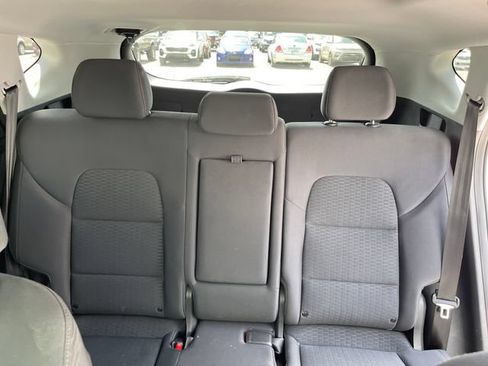 Used 2019 Hyundai Tucson Night AWD/4WD image 28