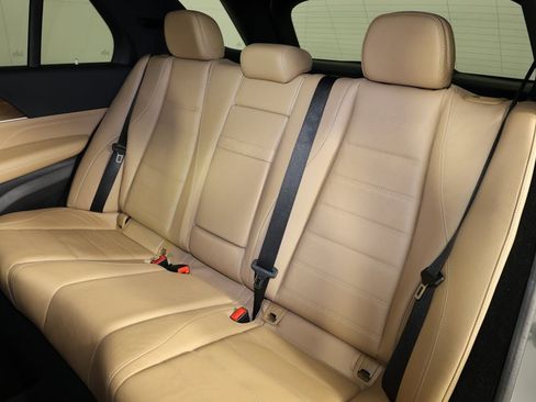 Used 2024 Mercedes-Benz GLE 350 GLE 350 image 11