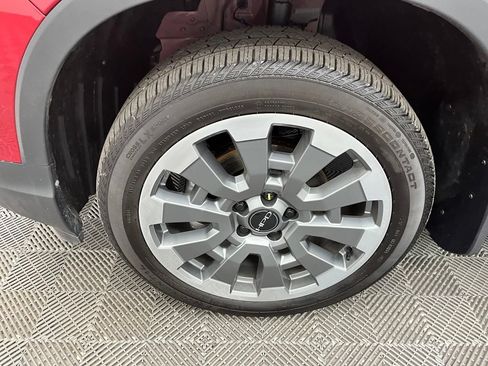 Used 2025 Honda Passport EX-L image 17
