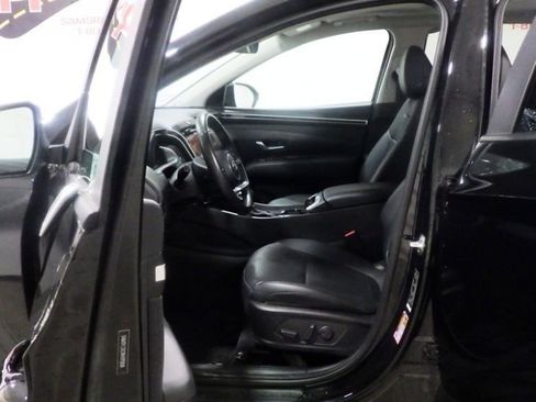 Used 2024 Hyundai Tucson SEL w/ Convenience Package AWD/4WD image 8