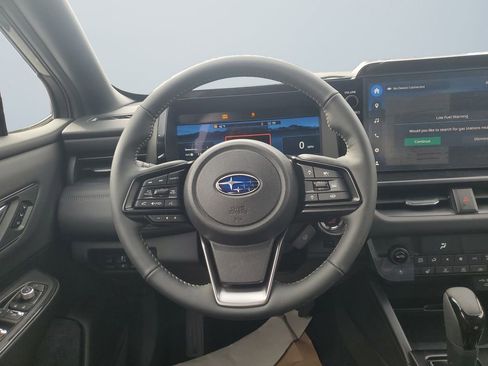 New 2026 Subaru Outback Touring XT image 12