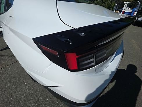 New 2026 Hyundai Sonata SE image 45