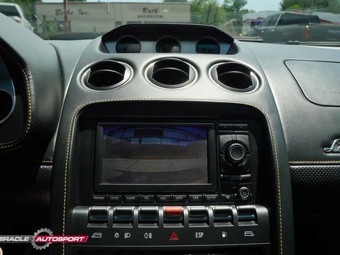 Used 2008 Lamborghini Gallardo AWD/4WD image 30