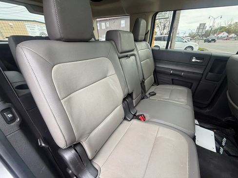 Used 2017 Ford Flex Limited w/ Limited Appearance Package AWD/4WD image 19