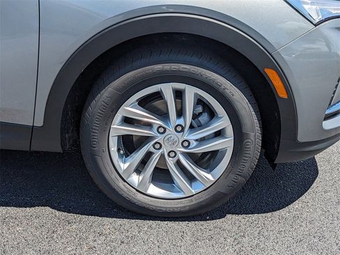 New 2025 Buick Envista Preferred w/ Convenience I Package image 12