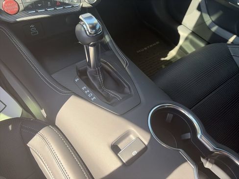 Used 2025 Ford Mustang GT Premium RWD image 26