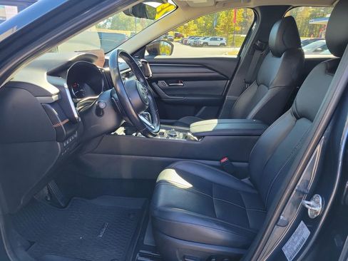 Used 2023 MAZDA CX-50 2.5 Turbo w/ Cargo Package image 11