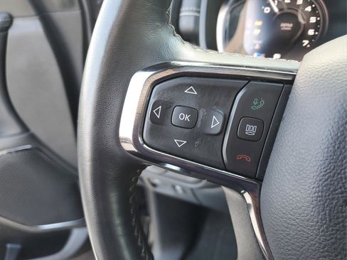 Certified 2024 RAM 1500 Limited w/ Body Color Bumper Group image 26