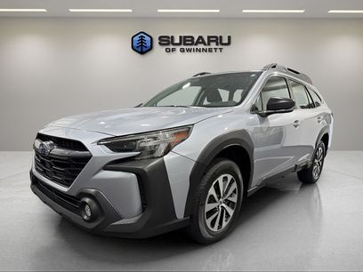 Used 2024 Subaru Outback