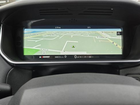 Used 2018 Land Rover Range Rover Sport HSE image 27