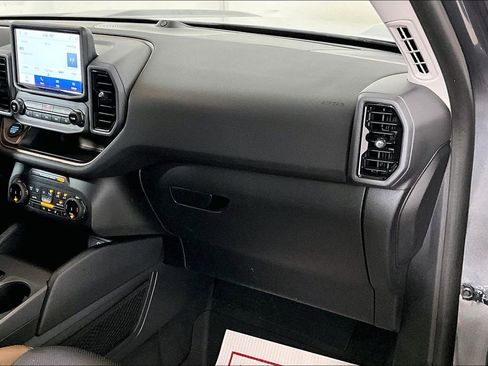 Used 2022 Ford Bronco Sport Badlands w/ Premium Package image 15