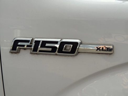 Used 2014 Ford F150 XLT w/ Equipment Group 302A Luxury image 7