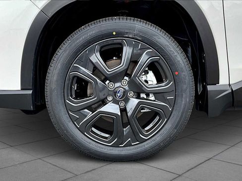 New 2026 Subaru Ascent Bronze Edition image 13