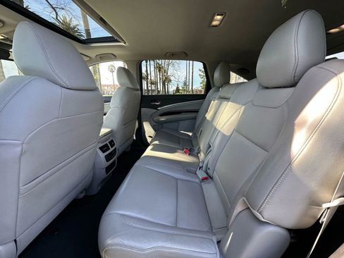 Used 2014 Acura MDX SH-AWD w/ Technology Package image 9