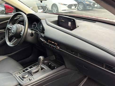 Certified 2023 MAZDA CX-30 AWD 2.5 S w/ Select Package image 34