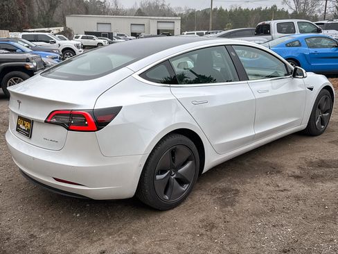 Used 2020 Tesla Model 3 Long Range image 14