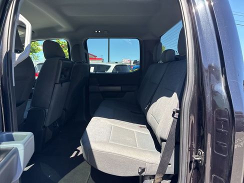 Used 2025 Ford F150 XLT w/ Equipment Group 301A Standard AWD/4WD image 21