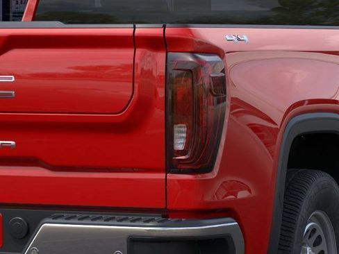 New 2026 GMC Sierra 1500 Pro w/ Pro Value Package AWD/4WD image 83