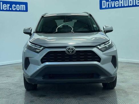 Used 2024 Toyota RAV4 XLE w/ Convenience Package image 3