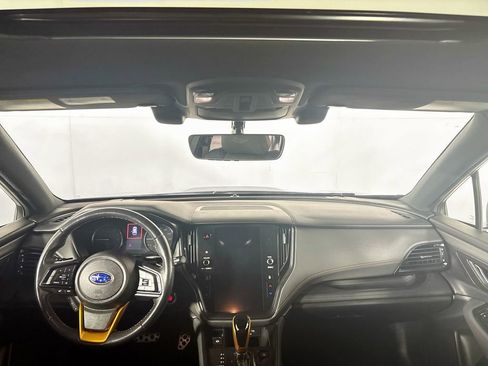 Used 2022 Subaru Outback Wilderness image 12