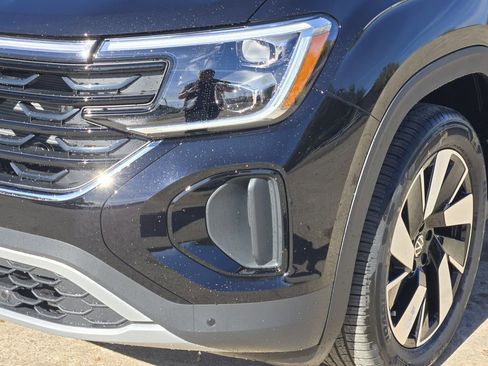 New 2026 Volkswagen Atlas Cross Sport SE image 6