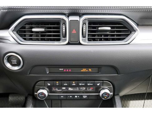 Certified 2025 MAZDA CX-5 AWD 2.5 S w/ Preferred Package image 24