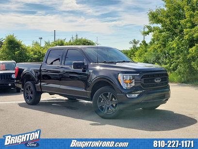 Used 2023 Ford F150 XLT w/ Equipment Group 302A High