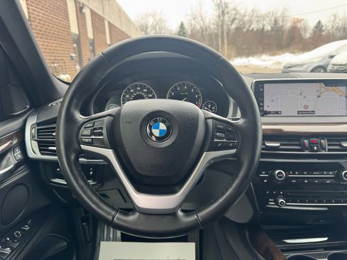 Used 2017 BMW X5 xDrive35i image 11