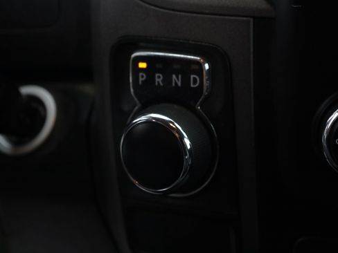 Used 2022 RAM 1500 Tradesman RWD image 9
