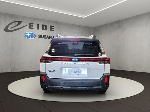 New 2026 Subaru Outback Limited AWD/4WD image 6
