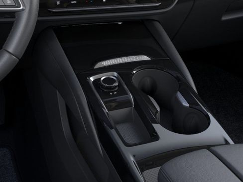 New 2026 Buick Envision Avenir AWD/4WD image 25