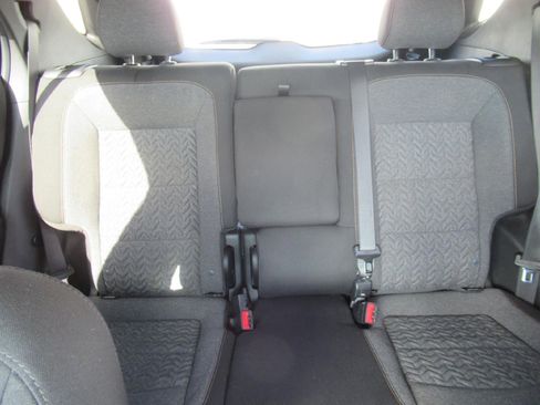 Certified 2022 Chevrolet Equinox LT AWD/4WD image 10