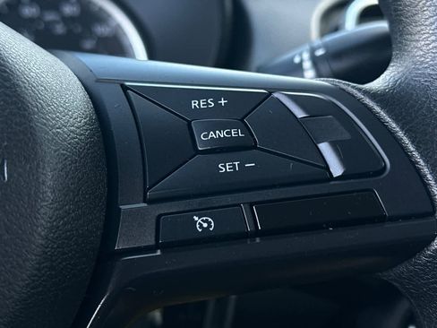 Certified 2024 Nissan Versa S w/ S Plus Package image 26