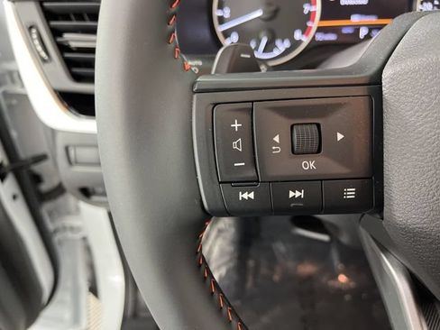 New 2026 Nissan Rogue SV w/ Rock Creek Premium Package AWD/4WD image 23
